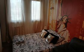 New York Apartment